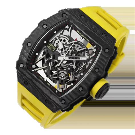 richard mille replica esistono